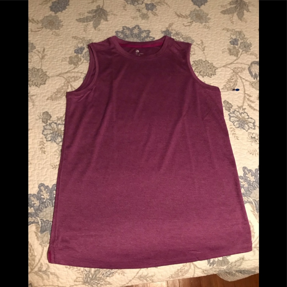 All in motion activewear shirt